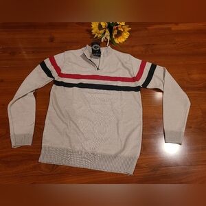 Street Rules Boys Sweater Size 14/16